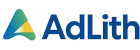 Adlith Logo
